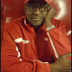 Meet your Posher, Cedric